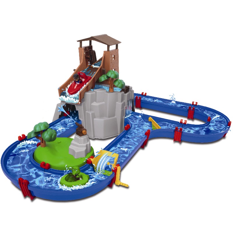 AQUAPLAY 1547 AdventureLand