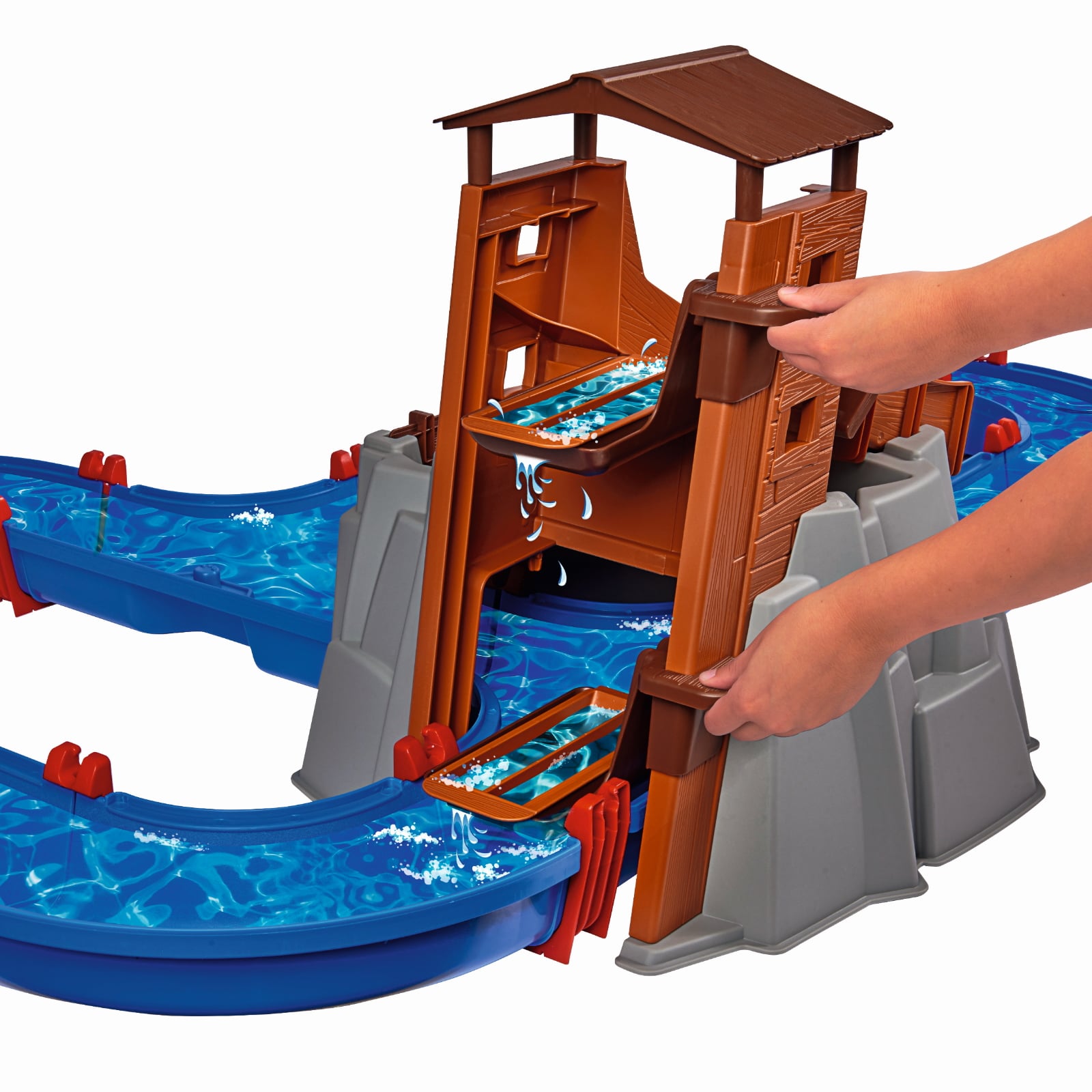 AQUAPLAY 1547 AdventureLand