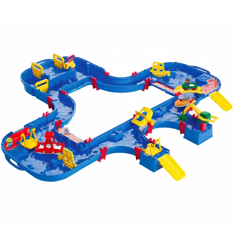 AQUAPLAY 1544 MegaLockBox